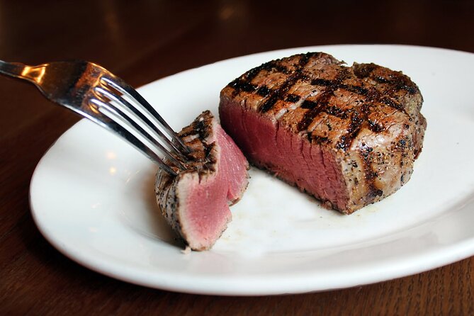 Chicago Gangster and Food Walking Tour - Your Guide, the Real Source of the Fun