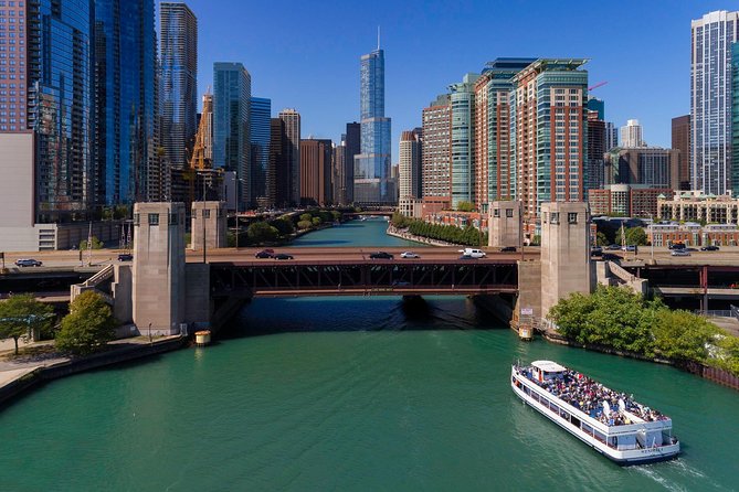 Chicago Lake and River Architecture Tour - Who should book this cruise, and how to plan the day