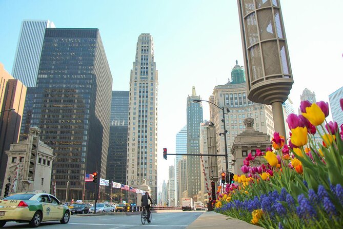 Chicago Murder Mystery Tour - Quick hits you’ll feel right away
