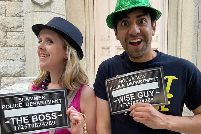 Chicago Murder Mystery Tour - Stop-by-stop: what you’ll actually do in each neighborhood