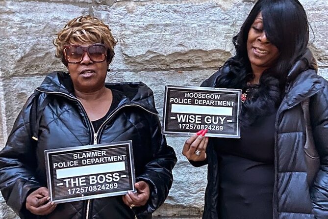 Chicago Murder Mystery Tour - The mystery game mechanics: what to expect so you don’t miss the fun