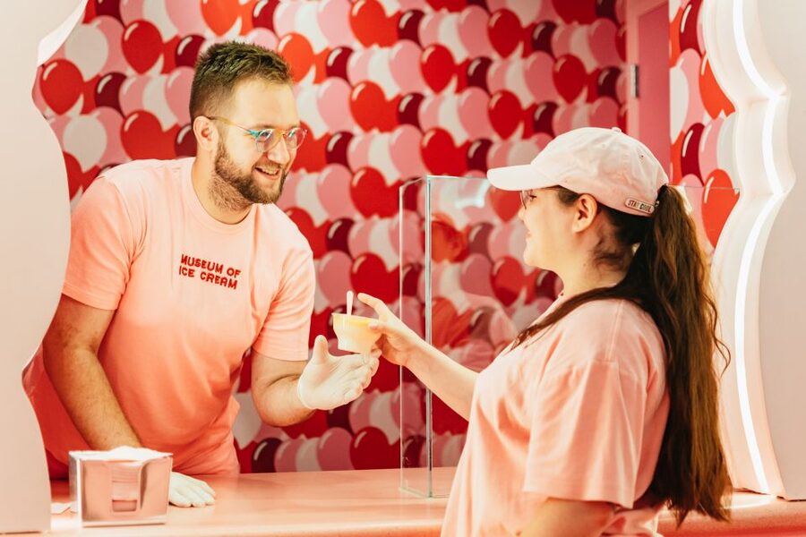 Chicago: Museum of Ice Cream Entry Ticket - Your 90-minute plan: how to not feel rushed