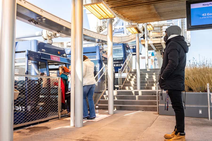 Chicago: Navy Pier Centennial Wheel Ticket - Price and Value: Is $24 Worth It?