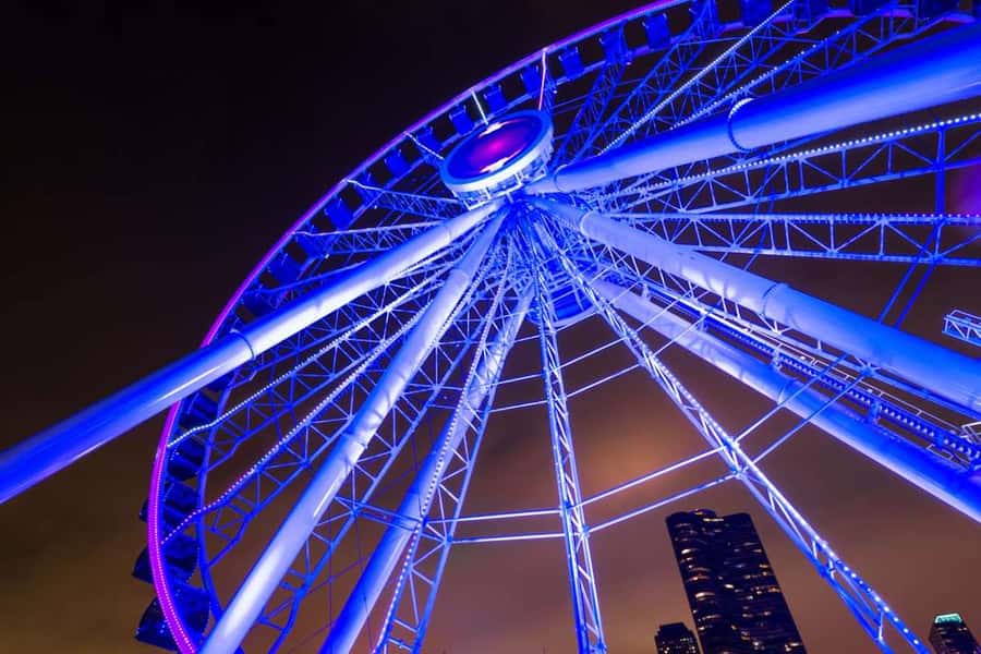 Chicago: Navy Pier Centennial Wheel Ticket - Final Call: Should You Book the Navy Pier Centennial Wheel Ticket?