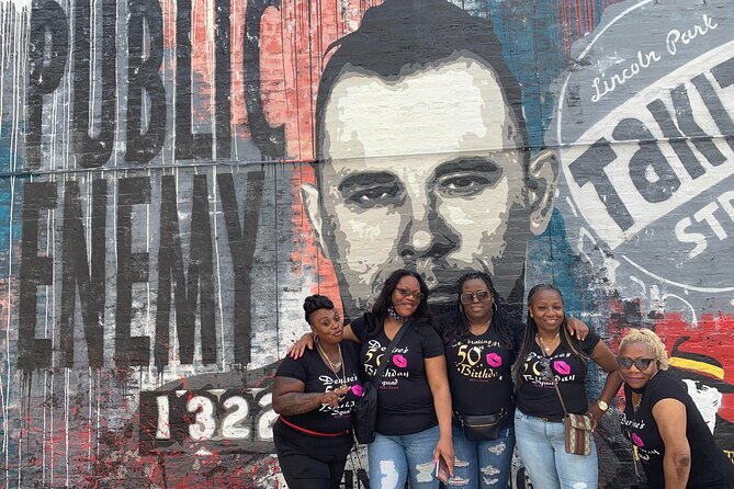 Chicago Night Crimes Tour by Bus - Why Chicago’s Night Crimes Story Works So Well After Dark