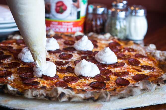Chicago Pizza Tour - Price and Value: What $89 Buys You in Real Terms