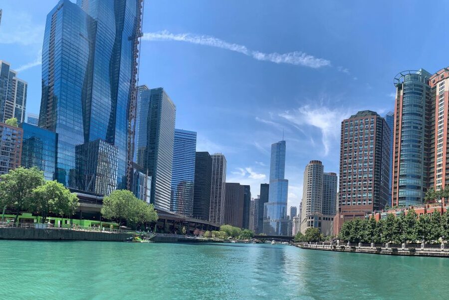 Chicago River: 1.5-Hour Guided Architecture Cruise - Key Highlights You Should Not Miss