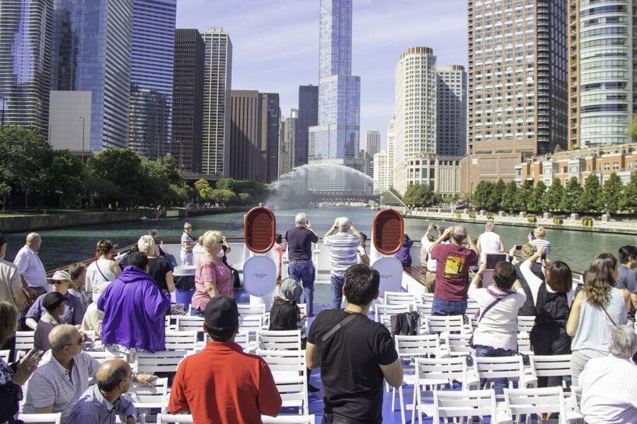 Chicago River: 1.5-Hour Guided Architecture Cruise - Price and Value: Is $44 Worth a 90-Minute Cruise?