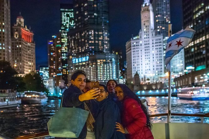 Chicago River 45-Minute Architecture Tour from Magnificent Mile - Pricing and Value: Why $28 for 45 Minutes Can Be a Good Deal