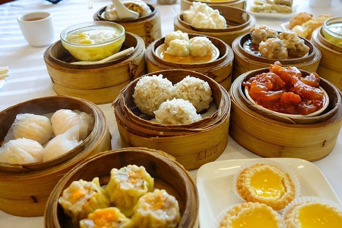 Chicago's Chinatown Food and Walking Tour - Stop by stop: the food route that actually makes sense
