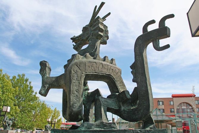 Chicago's Chinatown Food and Walking Tour - Dietary needs and how to manage expectations