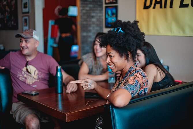 Chicago's Chinatown Food and Walking Tour - Who should book, and who might want a different tour