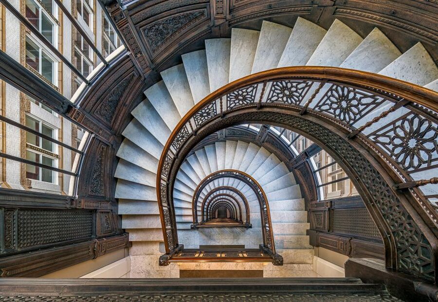 Chicago: Secret Interiors Architecture Walking Tour - What you learn on this tour, beyond pretty interiors
