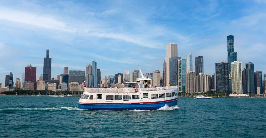 Chicago: Shoreline Lake Michigan Skyline Cruise - Key highlights to look for