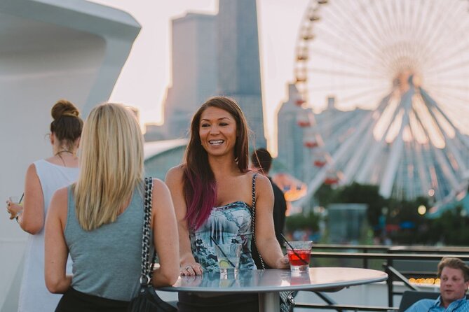 Chicago Signature Dinner Cruise on Lake Michigan - Comfort, Weather, and Small Details That Save Your Night