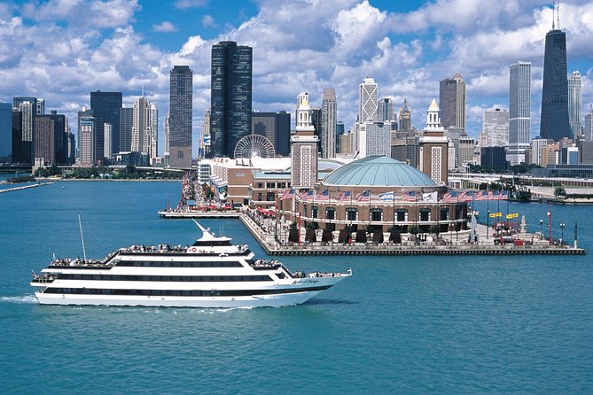 Chicago Signature Dinner Cruise on Lake Michigan - Who This Cruise Is Best For (And Who Might Skip It)