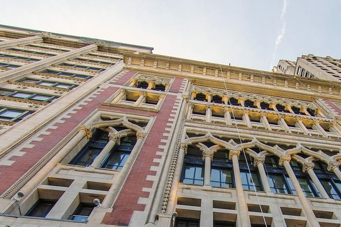 Chicago Walking Tour: Historic Treasures of Chicago - Should You Book This Historic Treasures of Chicago Tour?