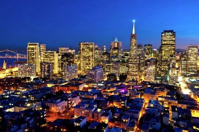 Chinatown & North BeachLittle Italy: 7 Tastings & History - Chinatown Food Stops: Dim Sum From a Long-Running Bakery