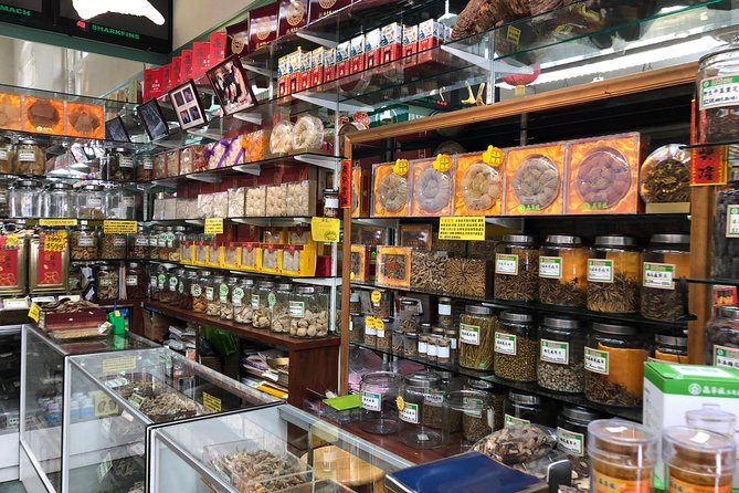 Chinatown Walking Tour: Food, History & Flavor - Who Should Book This Chinatown Food, History, and Flavor Walk