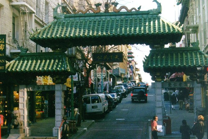 Chinatown Walking Tour: Food, History & Flavor - The Tastings That Build Into a Real Meal