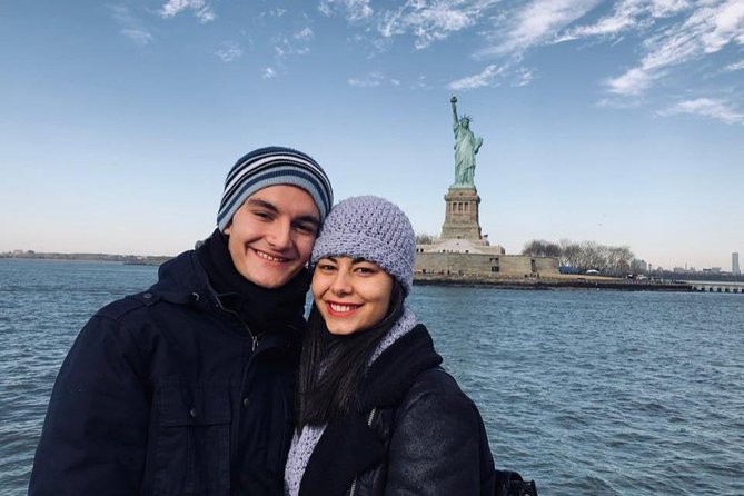 Choose Your Access Statue of Liberty and Ellis Island Small-Group Tour - Price and value: what $47.88 actually buys