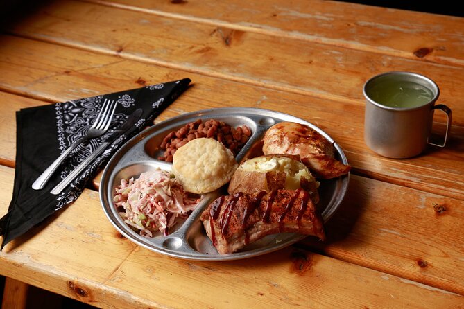 Chuck Wagon Supper & Western Stage Show at Blazin' M Ranch Ticket - Key things I’d bet on (before you go)