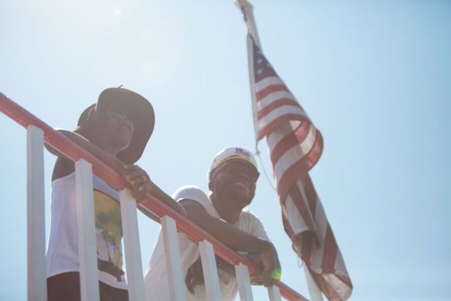 Cincinnati: Historic Sightseeing Cruise - How Much Value You Get for About $35