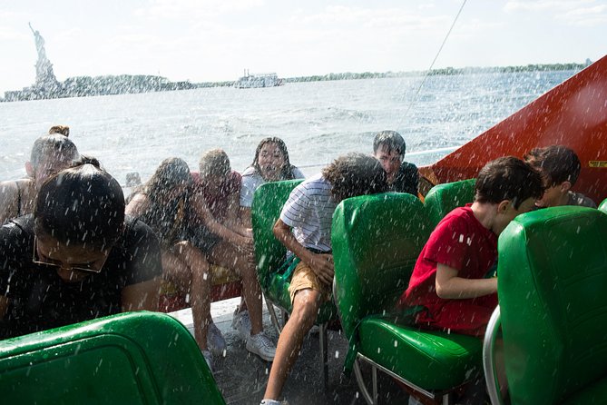 Circle Line: NYC BEAST Speedboat Ride - Who Should Book The Beast Speedboat Ride (And Who Should Skip It)