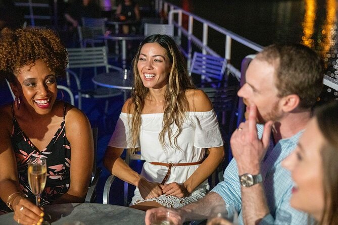 City Cruises Baltimore: Signature Dinner Cruise - Timing, boarding, and the 561 Light St check-in reality