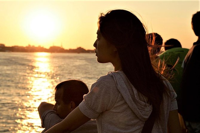 City Cruises Boston 90-Minute Harbor Sunset Sightseeing Cruise - Price and Value: Is About $56.35 Worth It?