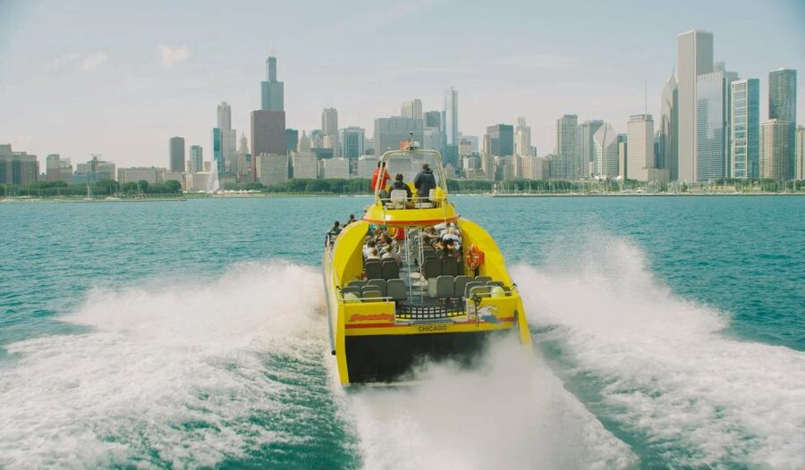 City Cruises Chicago: Seadog Lakefront Speedboat Ride - Who this ride fits best, and who should skip it