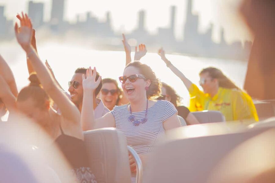 City Cruises Chicago: Seadog Lakefront Speedboat Ride - Should you book the Seadog Lakefront Speedboat Ride?