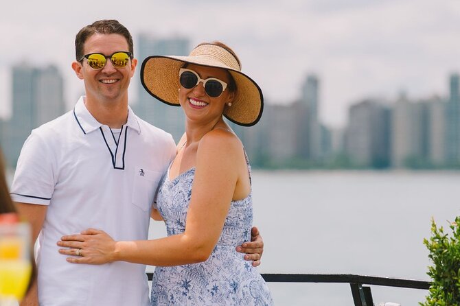 City Cruises Chicago: Signature Lunch Cruise on Lake Michigan - Price value around $66.97, and when it really makes sense