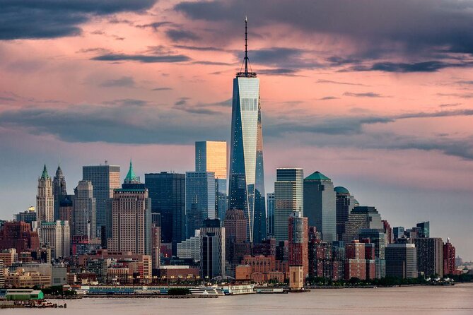City Cruises New York: Bateaux Premier Dinner Cruise - Key highlights worth knowing