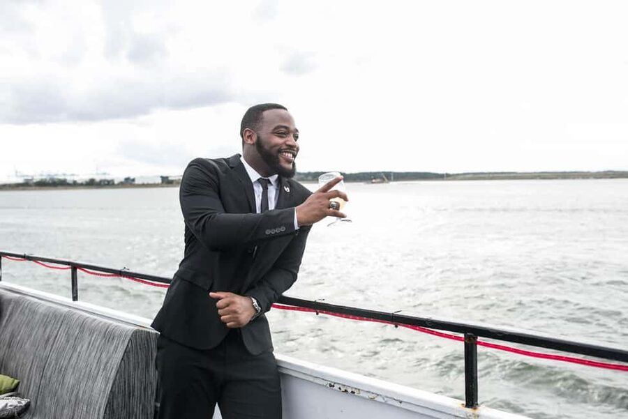 City Cruises Norfolk: Lunch, Brunch, or Dinner Buffet Cruise - Service details that matter in real life