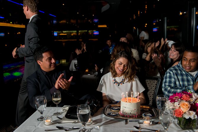 City Cruises Philadelphia: Signature Dinner Cruise with Buffet - Weather reality: what happens if it turns cold or rainy