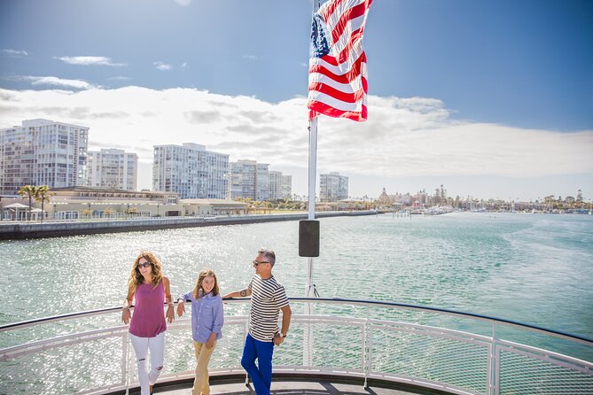City Cruises San Diego: Premier Bottomless Mimosa Brunch Cruise - Price and Value: Why $99.64 Can Feel Like a Steal or a Stretch