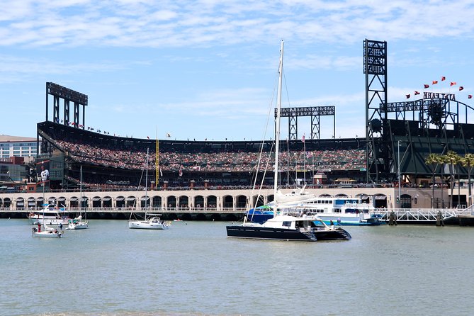 City Cruises San Francisco: Premier Brunch Cruise - Value Check: Is $104.13 a Good Deal for This Route?
