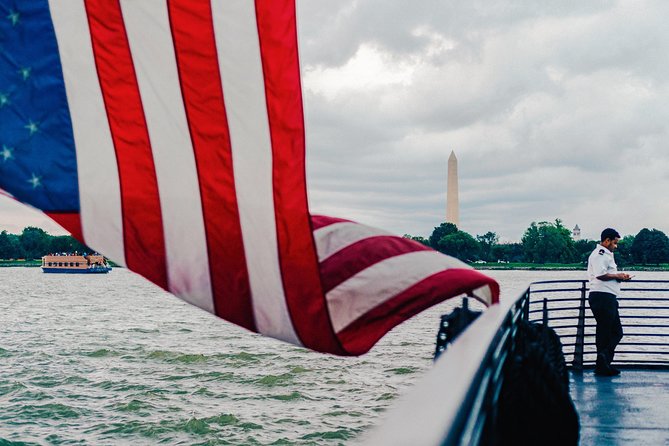 City Cruises Washington DC: Premier Dinner Cruise - Key things to clock before you go
