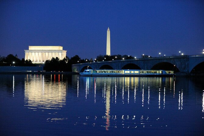 City Cruises Washington DC: Premier Dinner Cruise - Who this cruise suits best, and who should skip it