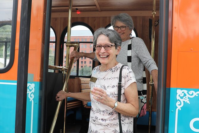 City Sightseeing Trolley Tour of Sarasota - Ringling, Selby, and the Arts District: Sarasota’s Cultural Hits From the Road