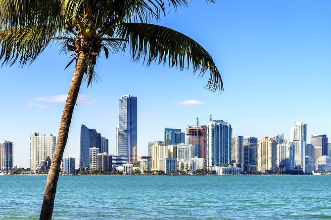 City Tour Miami PLUS and Boat Tour - Price, time, and where the value shows up