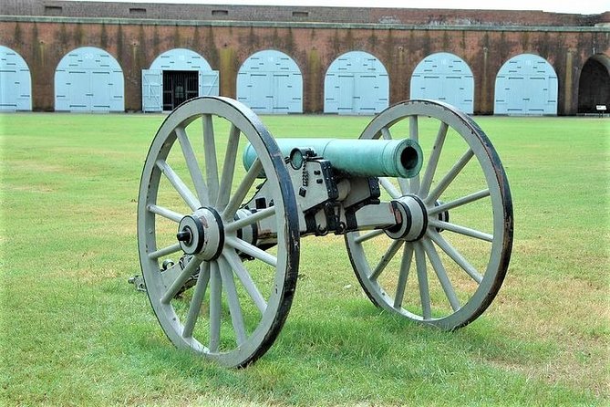Civil War Savannah!! Guided Walking Tour - Civil War Savannah walking tour highlights at a glance