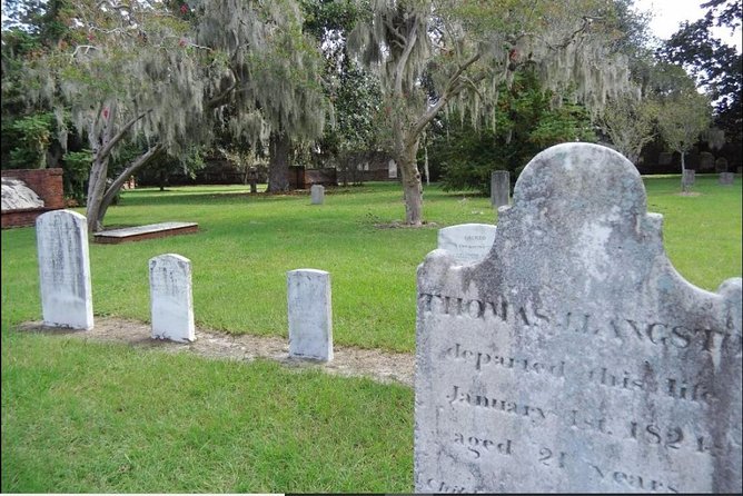 Civil War Savannah!! Guided Walking Tour - So, should you book Civil War Savannah!! with Savannah Walks?