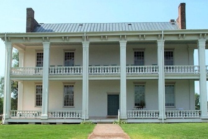 Civil War Tour with Lotz House, Carter House & Carnton Admission from Nashville - Why Franklin’s Civil War story hits harder than a textbook