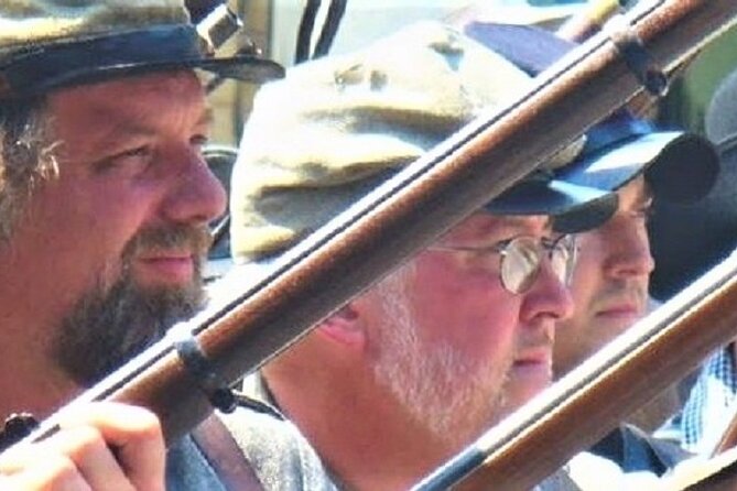Civil War Tour with Lotz House, Carter House & Carnton Admission from Nashville - Carnton Plantation: field hospital aftermath and the largest private Confederate cemetery