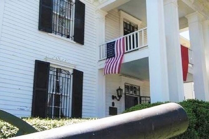 Civil War Tour with Lotz House, Carter House & Carnton Admission from Nashville - Price and value: does $101.90 make sense?