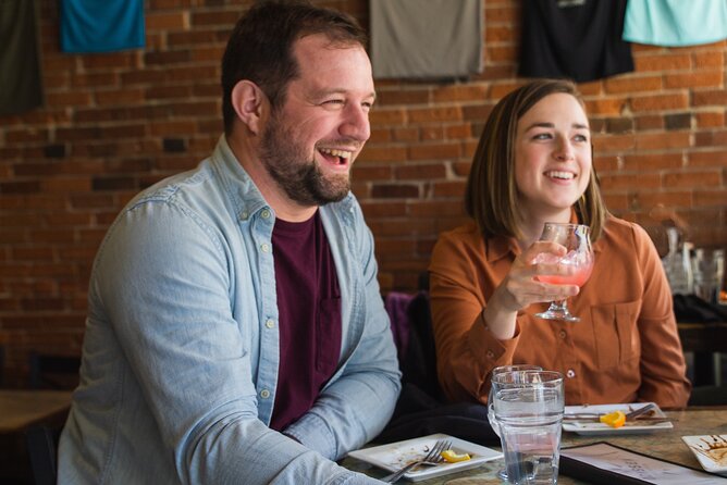 Classic 3-Hour Food Tour in Colorado Springs - The 3-hour timing that keeps it fun, not rushed
