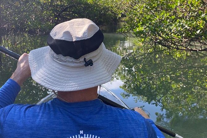Clear Kayak Tours in Fort Pierce - Getting On the Water Fast at Fort Pierce
