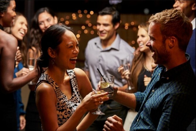 Clearwater Evening Yacht Cruise with Optional Dining - The optional 3-course dinner: how it works onboard and what you might order